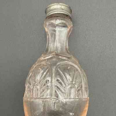 Pepper Shaker