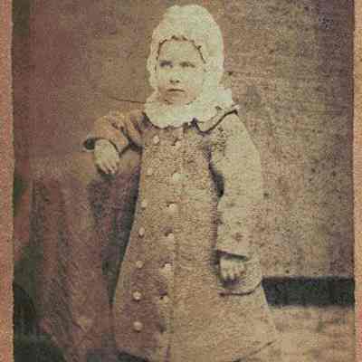 Carte-de-visite