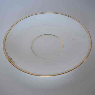 Saucer