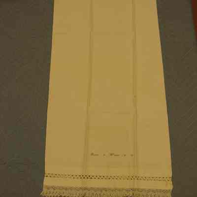 Pillowcase