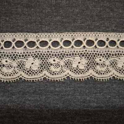 Notion, Lace