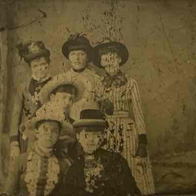 Tintype
