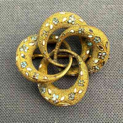 Watch Pin