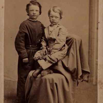 Carte-de-visite