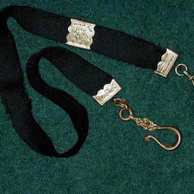 Chain, Watch