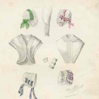 Lingerie Articles