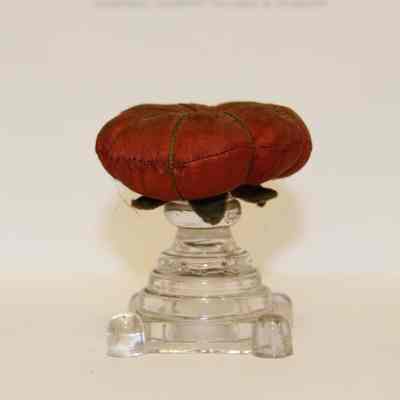 Pincushion