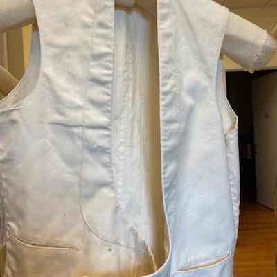 Waistcoat