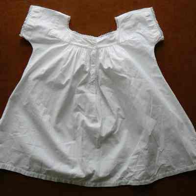 Chemise