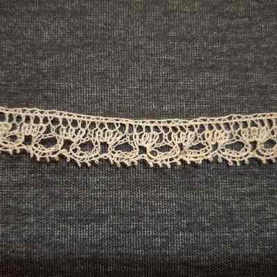 Notion, Lace