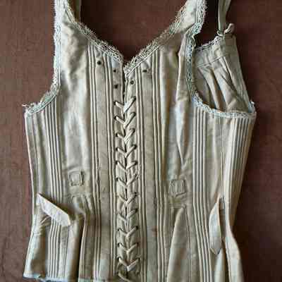 Corset