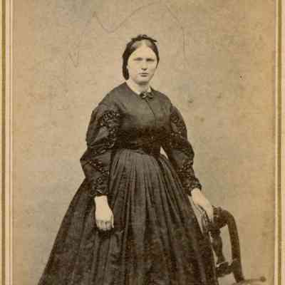 Carte-de-Visite