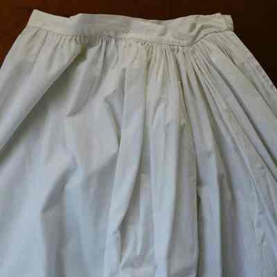 Petticoat