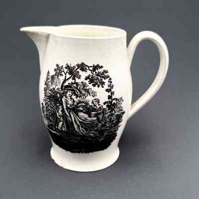 Pitcher