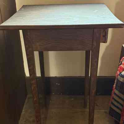 Candlestand
