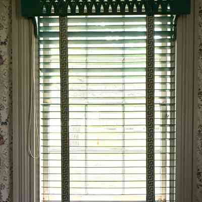 Venetian Blinds