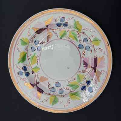 Plate