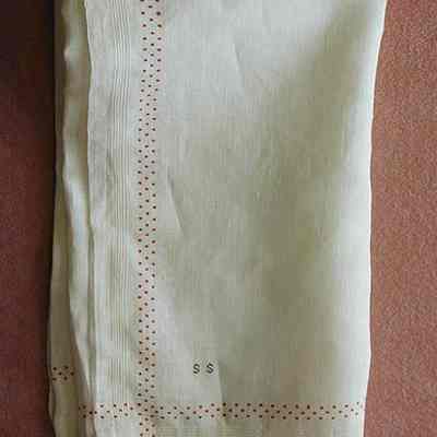 Handkerchief