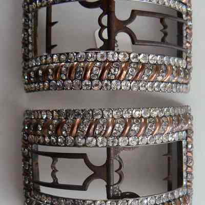 Buckle, Shoe