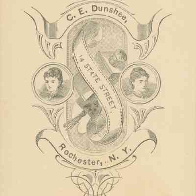 Photographer Stamp (Back)