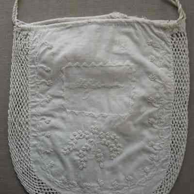 Reticule