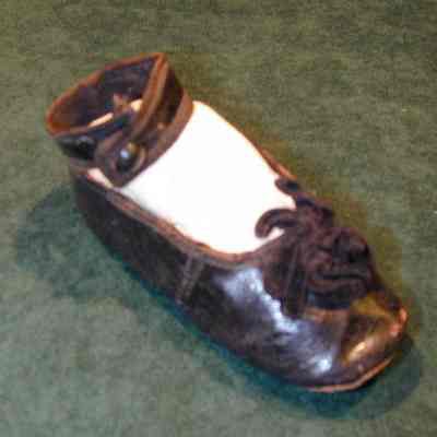 Shoe