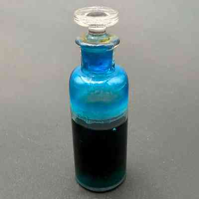 Apothecary Bottle