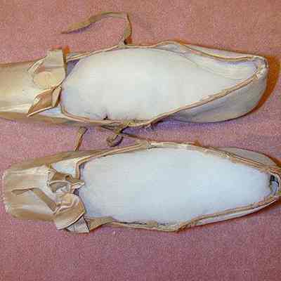 Shoe