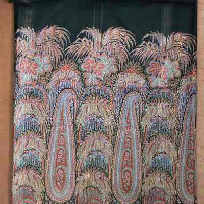 Shawl