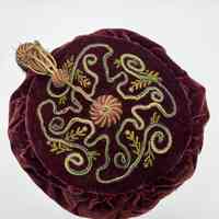Smoking Cap - Image 2