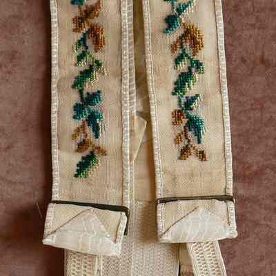 Suspenders