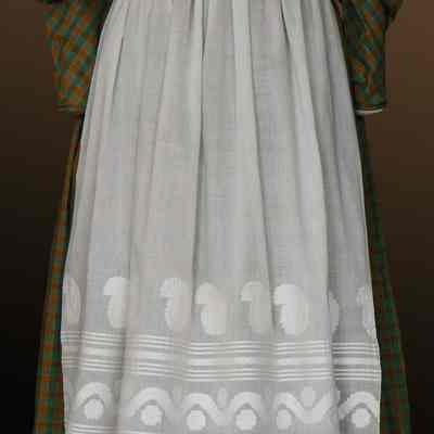 Apron