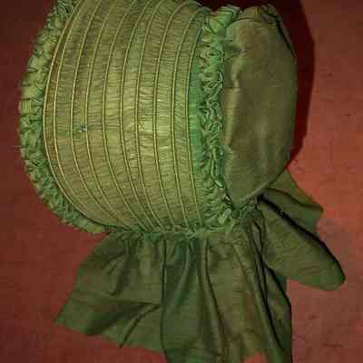 Bonnet