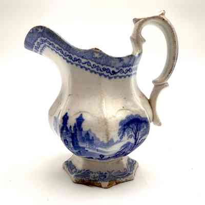Pitcher