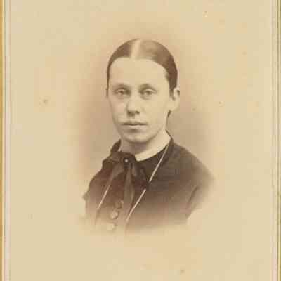 Carte-de-Visite