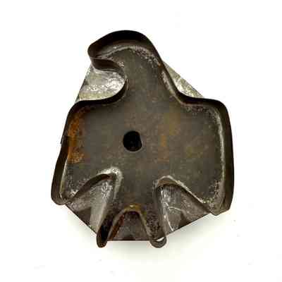 Cookie Cutter, Eagle
