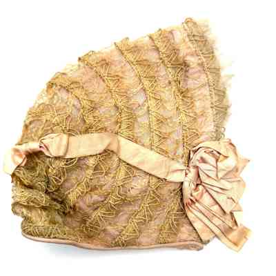 Baby Bonnet