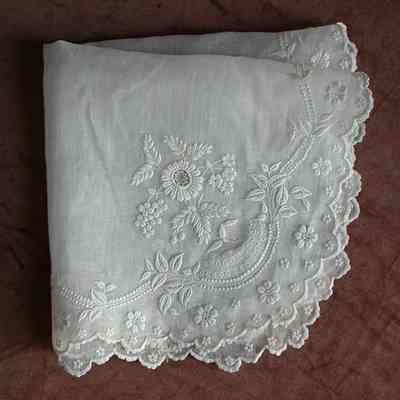 Handkerchief