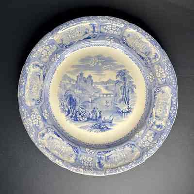 Dinner Plate