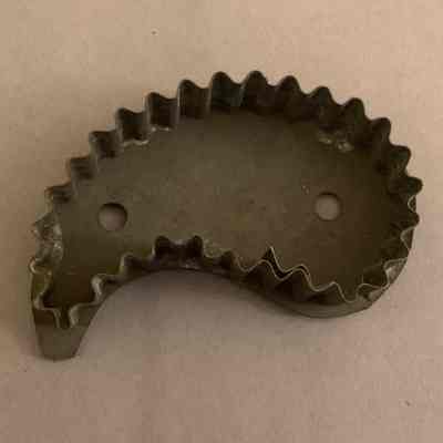 Cookie Cutter