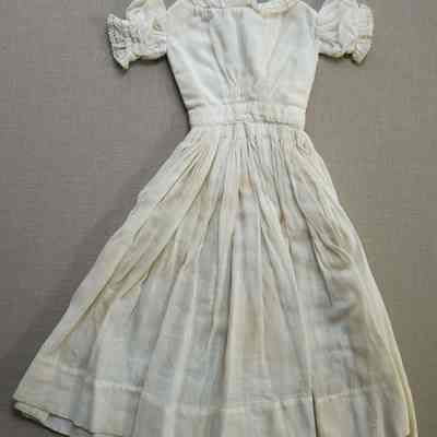 Doll Dress