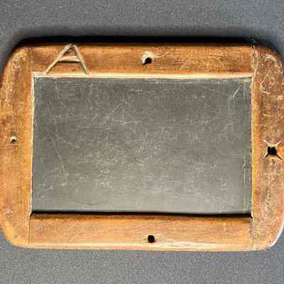 Writing Slate