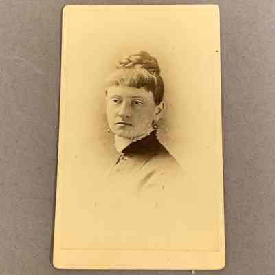 Carte-de-visite