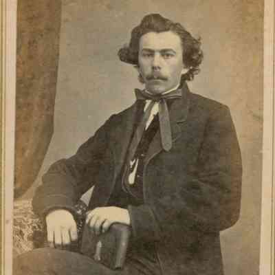 Carte-de-Visite