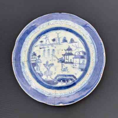 Plate