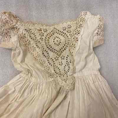 Gown, Long