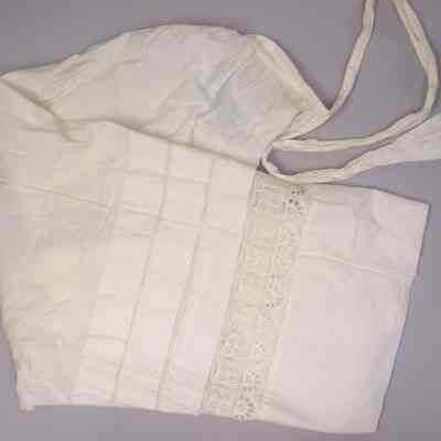 Apron