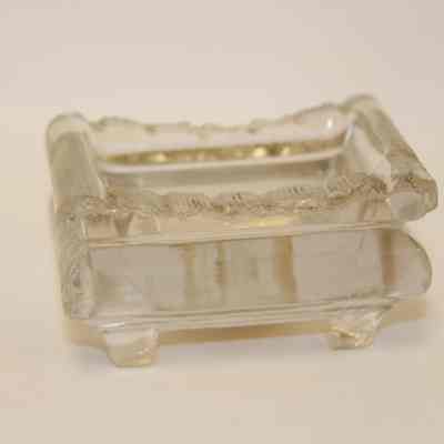 Saltcellar