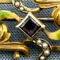 Brooch - Image 2