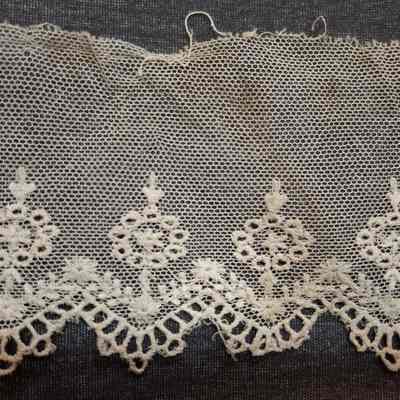 Notion, Lace